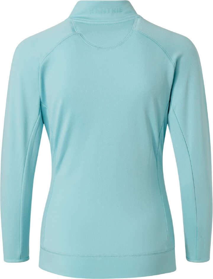 KANTRIE Powerstretch-Jacke Auckland